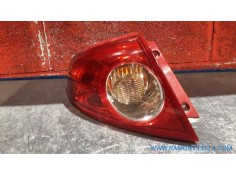 Recambio de piloto trasero izquierdo para daewoo lacetti sx | 01.04 - 12.04 sx | 01.04 - 12.04 referencia OEM IAM