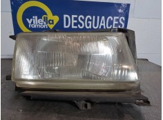 Recambio de faro derecho para fiat scudo (222)  | 0.95 - ...  | 0.95 - ... referencia OEM IAM   