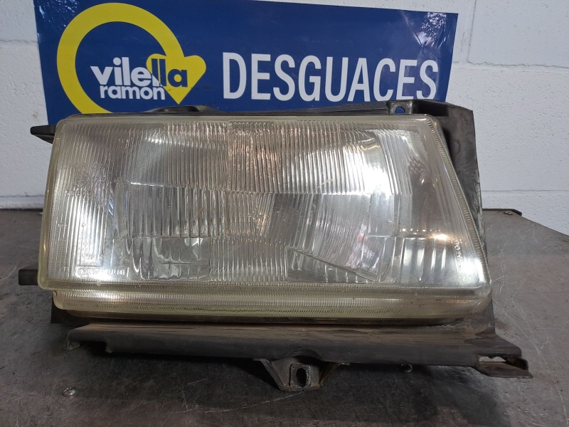 Recambio de faro derecho para fiat scudo (222)  | 0.95 - ...  | 0.95 - ... referencia OEM IAM   