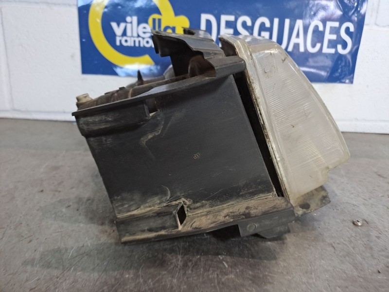 Recambio de faro derecho para fiat scudo (222)  | 0.95 - ...  | 0.95 - ... referencia OEM IAM   