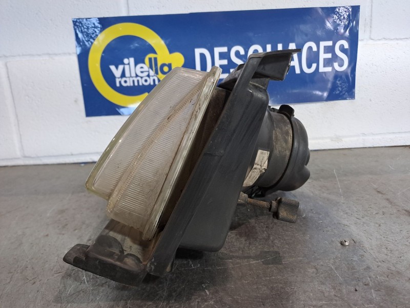 Recambio de faro derecho para fiat scudo (222)  | 0.95 - ...  | 0.95 - ... referencia OEM IAM   