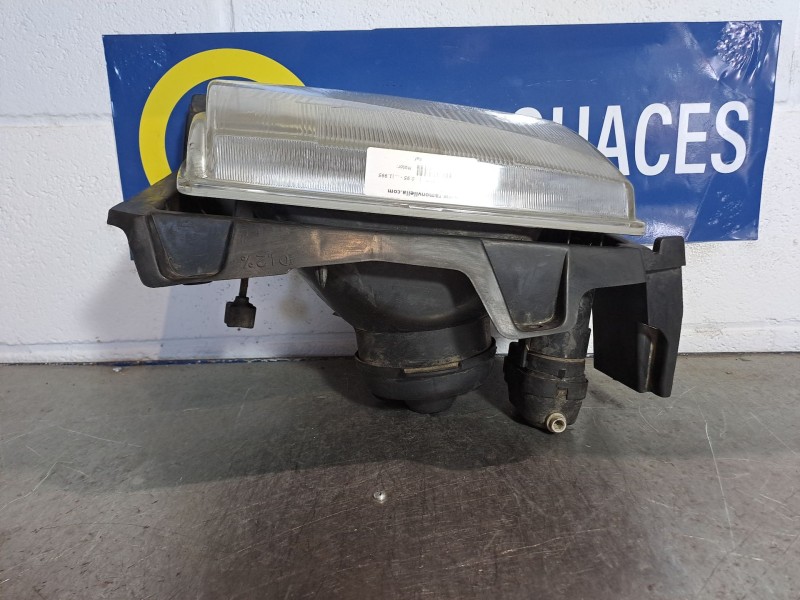 Recambio de faro derecho para fiat scudo (222)  | 0.95 - ...  | 0.95 - ... referencia OEM IAM   