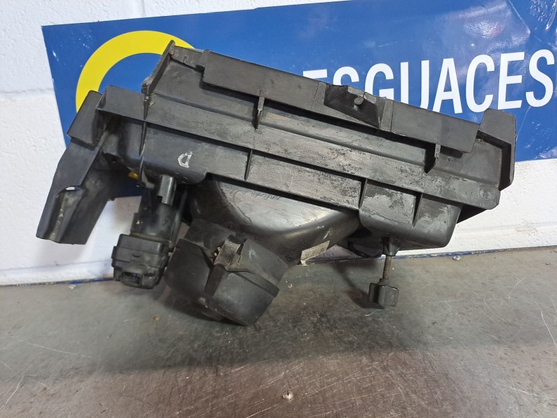 Recambio de faro derecho para fiat scudo (222)  | 0.95 - ...  | 0.95 - ... referencia OEM IAM   