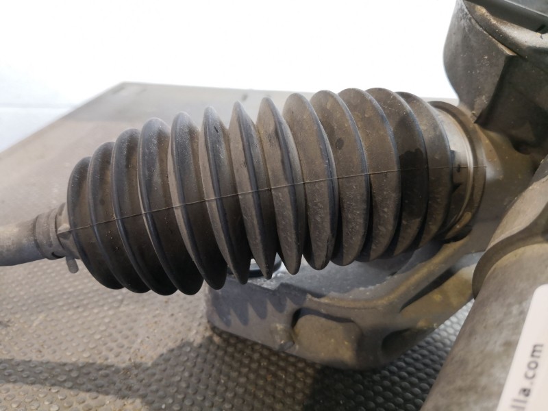 Recambio de caja direccion para fiat sedici (189) referencia OEM IAM   