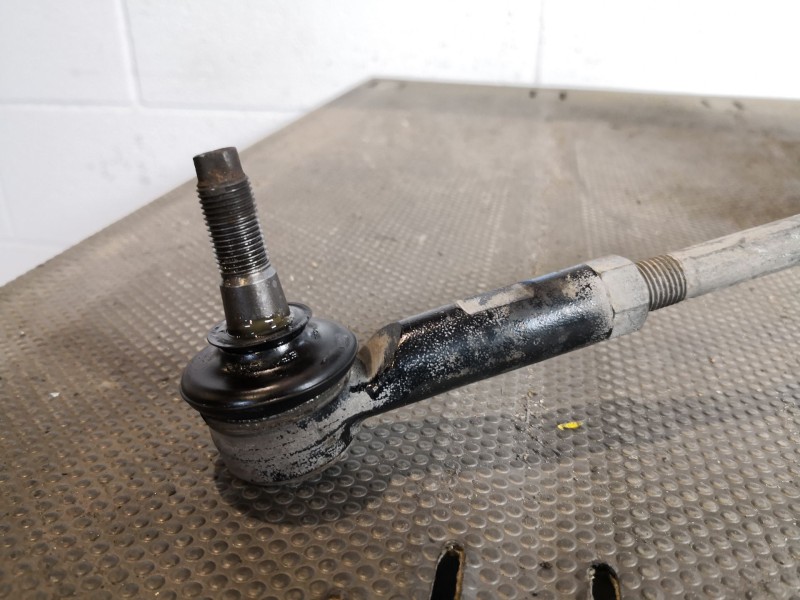 Recambio de caja direccion para fiat sedici (189) referencia OEM IAM   