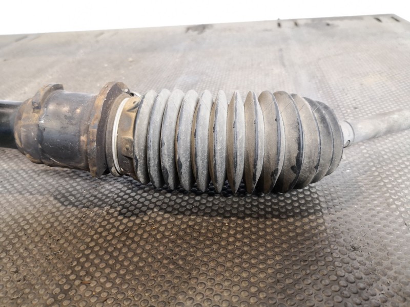 Recambio de caja direccion para fiat sedici (189) referencia OEM IAM   