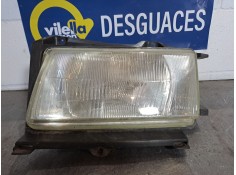 Recambio de faro izquierdo para fiat scudo (222)  | 0.95 - ...  | 0.95 - ... referencia OEM IAM   
