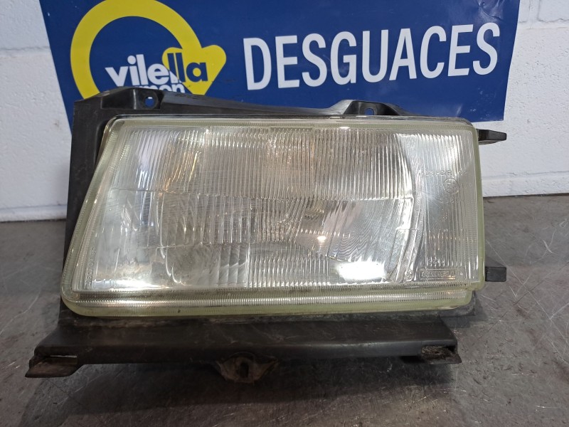 Recambio de faro izquierdo para fiat scudo (222)  | 0.95 - ...  | 0.95 - ... referencia OEM IAM   