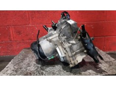 Recambio de caja cambios para renault clio ii fase i (b/cbo) 1.9 d | 0.98 - ... 1.9 d | 0.98 - ... referencia OEM IAM JB1905   2