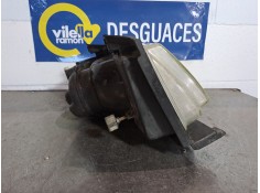 Recambio de faro izquierdo para fiat scudo (222)  | 0.95 - ...  | 0.95 - ... referencia OEM IAM    2