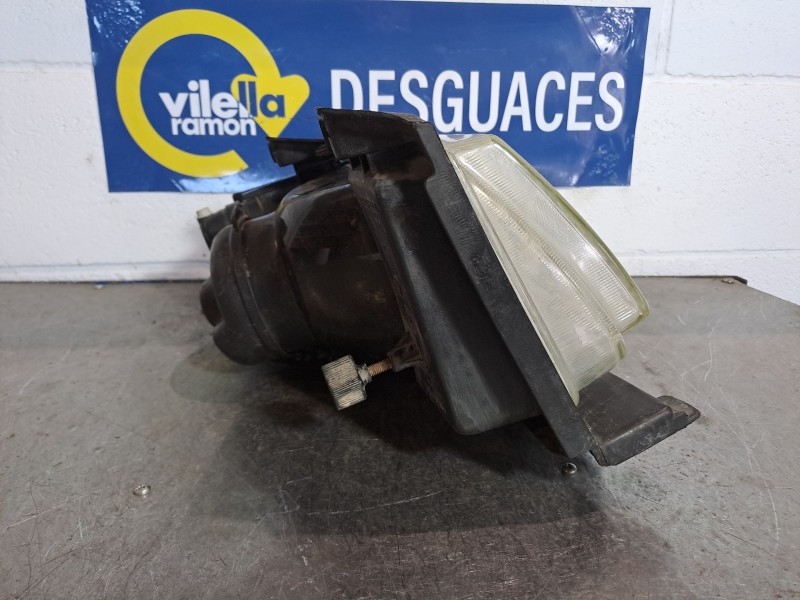Recambio de faro izquierdo para fiat scudo (222)  | 0.95 - ...  | 0.95 - ... referencia OEM IAM   