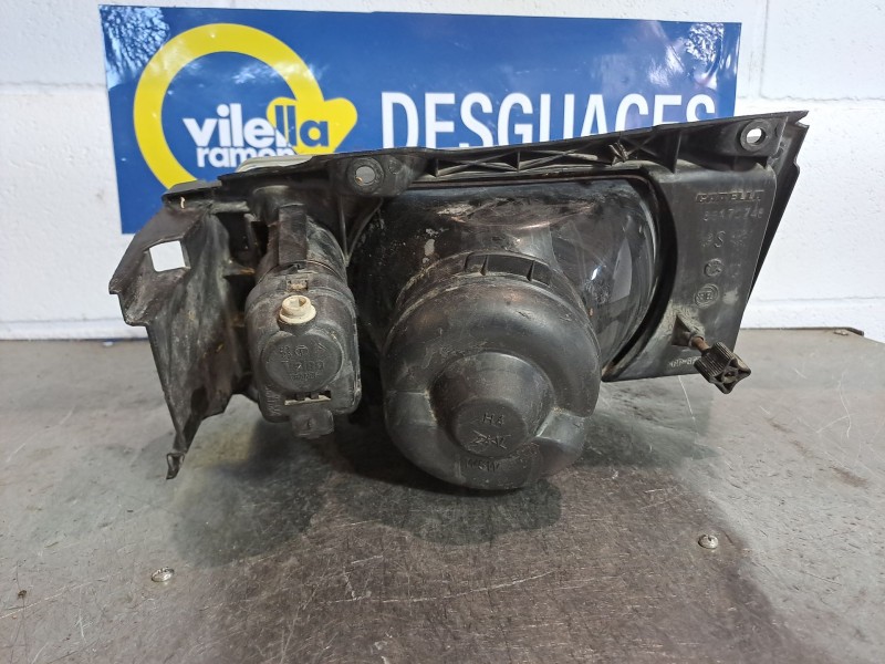 Recambio de faro izquierdo para fiat scudo (222)  | 0.95 - ...  | 0.95 - ... referencia OEM IAM   
