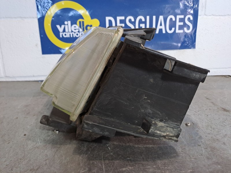 Recambio de faro izquierdo para fiat scudo (222)  | 0.95 - ...  | 0.95 - ... referencia OEM IAM   