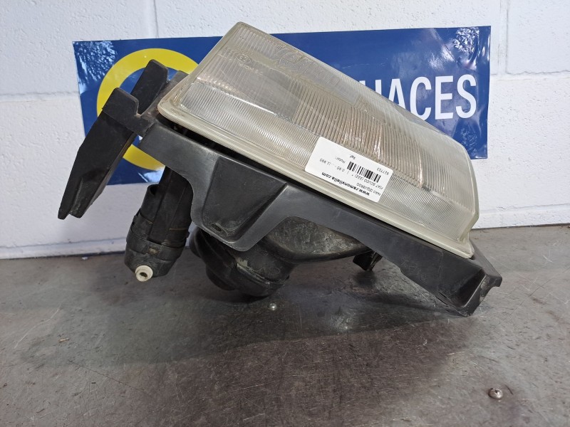 Recambio de faro izquierdo para fiat scudo (222)  | 0.95 - ...  | 0.95 - ... referencia OEM IAM   