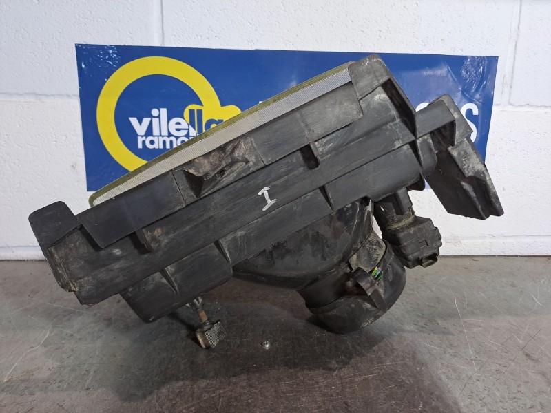 Recambio de faro izquierdo para fiat scudo (222)  | 0.95 - ...  | 0.95 - ... referencia OEM IAM   