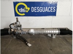 Recambio de caja direccion para citroen evasion 2.0 hdi exclusive referencia OEM IAM