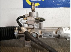 Recambio de caja direccion para citroen evasion 2.0 hdi exclusive referencia OEM IAM    2