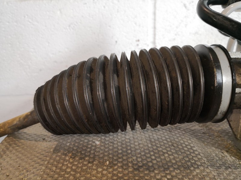 Recambio de caja direccion para citroen evasion 2.0 hdi exclusive referencia OEM IAM   