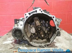 Recambio de caja cambios para seat ibiza (6k) hit | 09.97 - 12.99 hit | 09.97 - 12.99 referencia OEM IAM ASD  