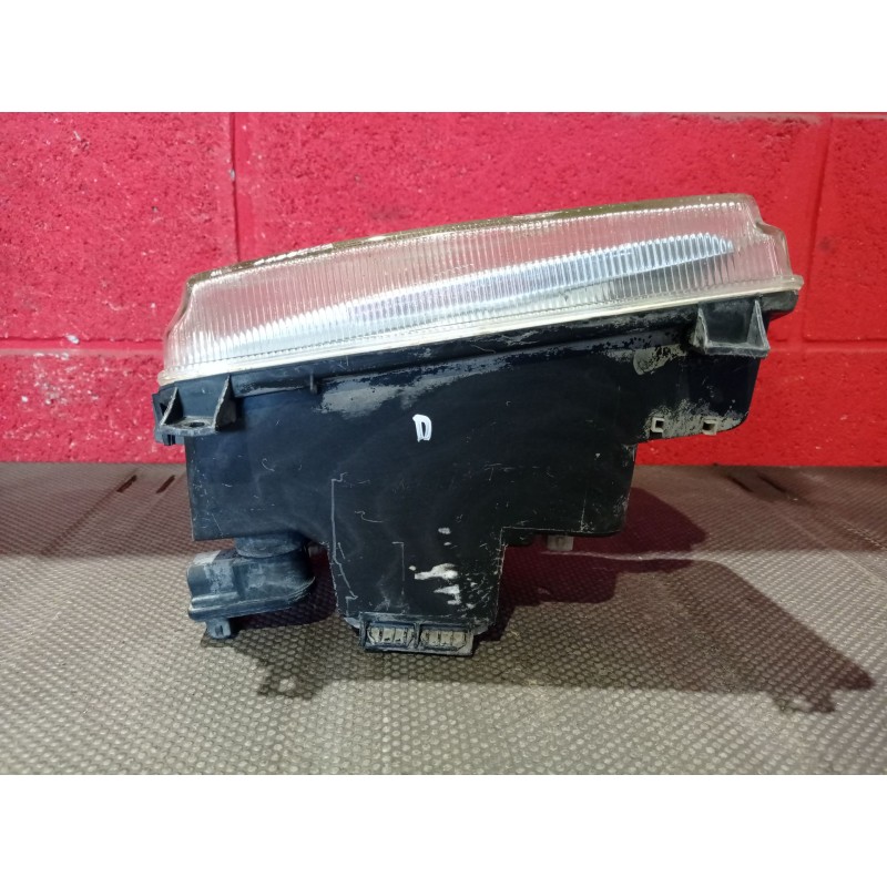 Recambio de faro derecho para seat cordoba berlina (6k2) 1.6 | 0.93 - ... 1.6 | 0.93 - ... referencia OEM IAM   