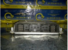 Recambio de centralita motor uce para nissan almera (n16/e) elegance | 01.00 - 12.02 elegance | 01.00 - 12.02 referencia OEM IAM 2