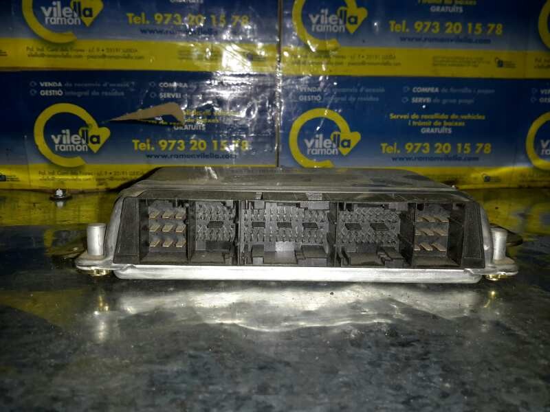 Recambio de centralita motor uce para nissan almera (n16/e) elegance | 01.00 - 12.02 elegance | 01.00 - 12.02 referencia OEM IAM