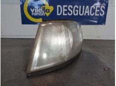Recambio de piloto delantero izquierdo para saab 9-3 berlina 2.2 tid se | 04.98 - 12.00 2.2 tid se | 04.98 - 12.00 referencia OE