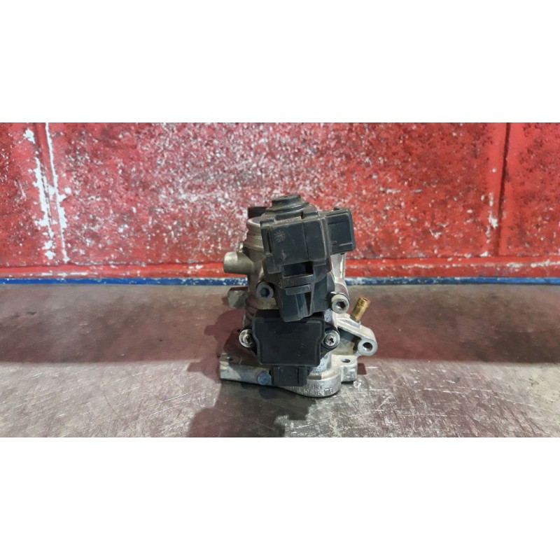 Recambio de caja mariposa para bmw serie 3 berlina (e46) 316i | 10.98 - 12.02 316i | 10.98 - 12.02 referencia OEM IAM   