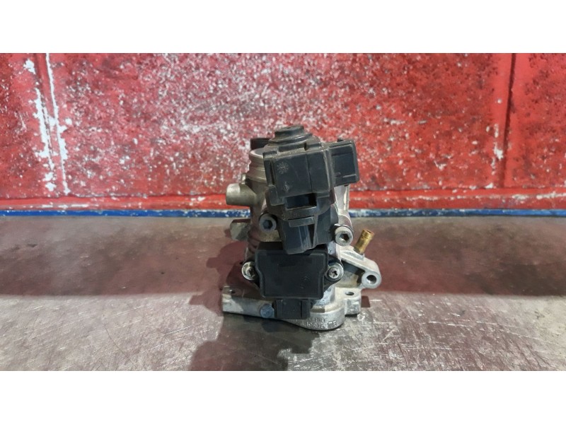 Recambio de caja mariposa para bmw serie 3 berlina (e46) 316i | 10.98 - 12.02 316i | 10.98 - 12.02 referencia OEM IAM   