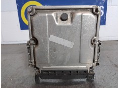 Recambio de centralita motor uce para fiat scudo (222)  | 0.95 - ...  | 0.95 - ... referencia OEM IAM 0281010135   2