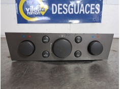 Recambio de mando climatizador para opel vectra c berlina 2.2 16v dti cat (y 22 dtr / l50) referencia OEM IAM 13130001 69560002