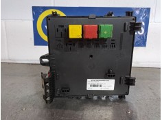 Recambio de caja reles fusibles para opel vectra c berlina 2.2 16v dti cat (y 22 dtr / l50) referencia OEM IAM 13125487 51903110