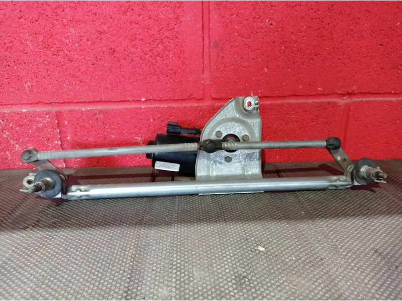 Recambio de motor limpia delantero para opel corsa b swing | 02.93 - 12.96 swing | 02.93 - 12.96 referencia OEM IAM   