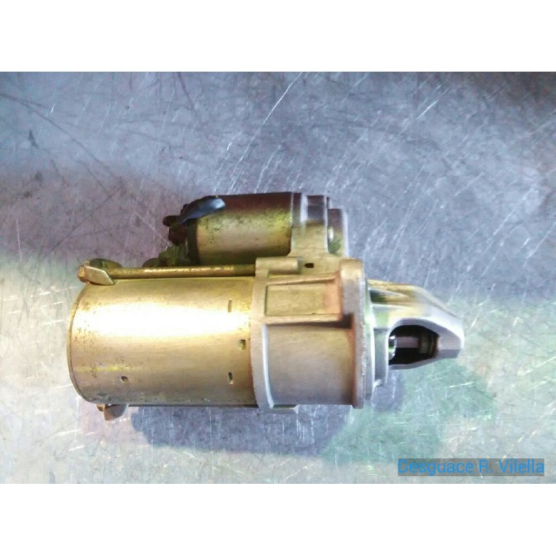 Recambio de motor arranque para daewoo nubira berlina 1.6 cat | 0.97 - ... 1.6 cat | 0.97 - ... referencia OEM IAM 96208782  