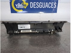 Recambio de cuadro instrumentos para opel vectra c berlina 2.2 16v dti cat (y 22 dtr / l50) referencia OEM IAM 09180286WR 110080 2