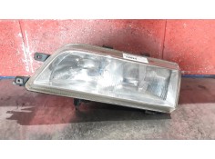 Recambio de faro izquierdo para rover 200 214 gsi referencia OEM IAM