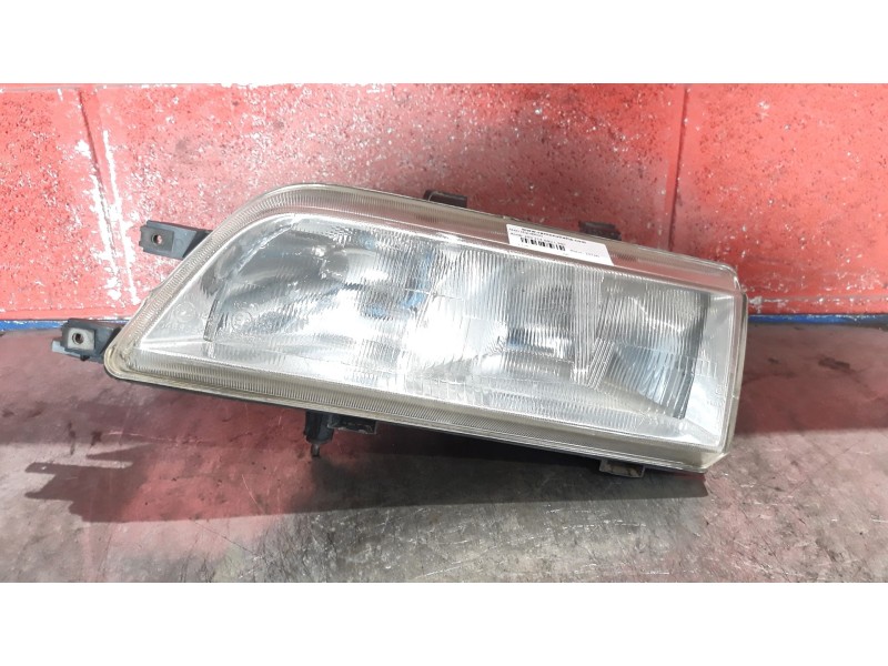 Recambio de faro izquierdo para rover 200 214 gsi referencia OEM IAM    Recambio de faro izquierdo para rover 200 214 gsi referencia OEM IAM