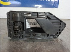 Recambio de maneta interior delantera derecha para citroen berlingo referencia OEM IAM   