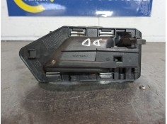 Recambio de maneta interior delantera derecha para citroen berlingo referencia OEM IAM    2