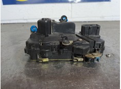 Recambio de cerradura puerta delantera izquierda para citroen berlingo referencia OEM IAM