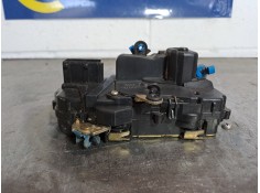 Recambio de cerradura puerta delantera derecha para citroen berlingo referencia OEM IAM