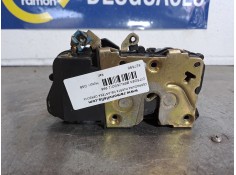 Recambio de cerradura puerta delantera derecha para citroen berlingo referencia OEM IAM    2