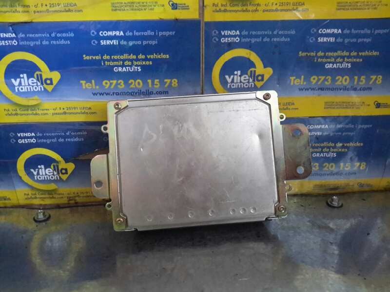 Recambio de centralita motor uce para nissan almera (n16/e) elegance | 01.00 - 12.02 elegance | 01.00 - 12.02 referencia OEM IAM