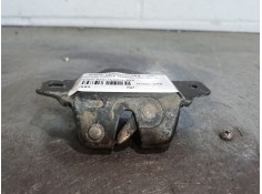 Recambio de cerradura puerta trasera izquierda para citroen berlingo referencia OEM IAM