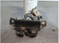 Recambio de cerradura puerta trasera izquierda para citroen berlingo referencia OEM IAM    2