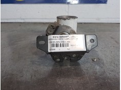 Recambio de cerradura puerta trasera derecha para citroen berlingo referencia OEM IAM