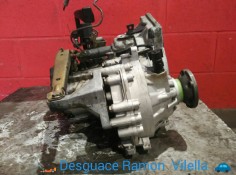 Recambio de caja cambios para seat ibiza (6k) hit | 09.97 - 12.99 hit | 09.97 - 12.99 referencia OEM IAM ASD   2