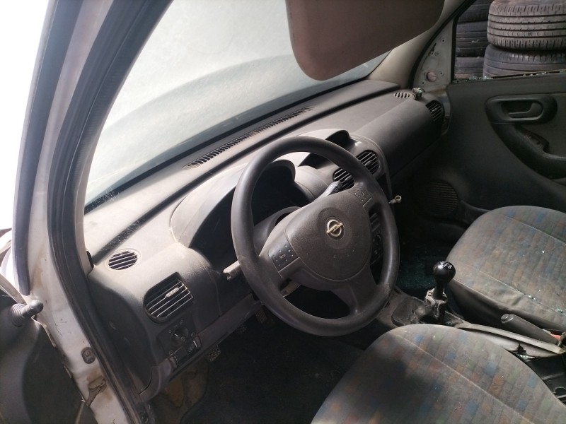 opel combo (corsa c)  | 0.01 - ... del año 2003