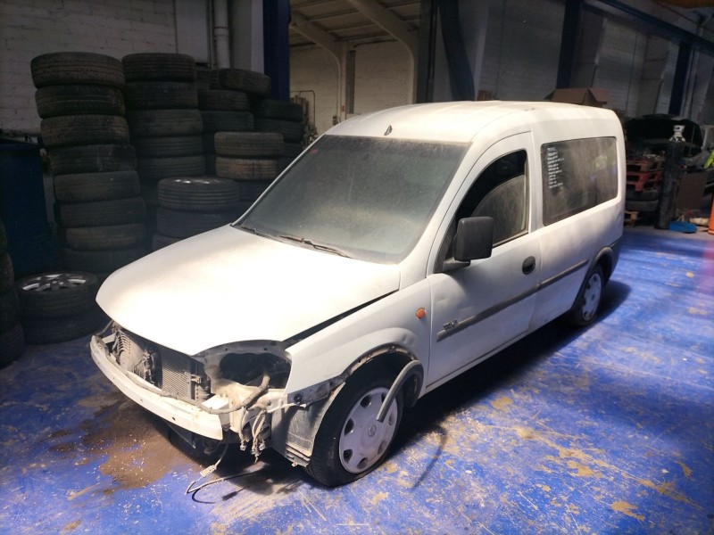 opel combo (corsa c)  | 0.01 - ... del año 2003