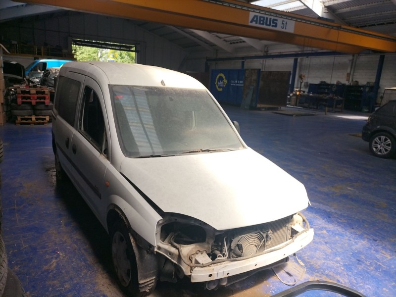 opel combo (corsa c)  | 0.01 - ... del año 2003